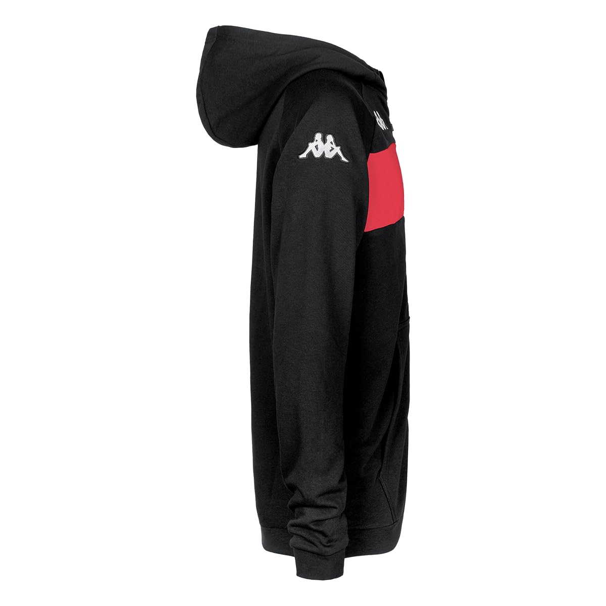 Kappa Dacciozi Sudadera Unisex adulto
