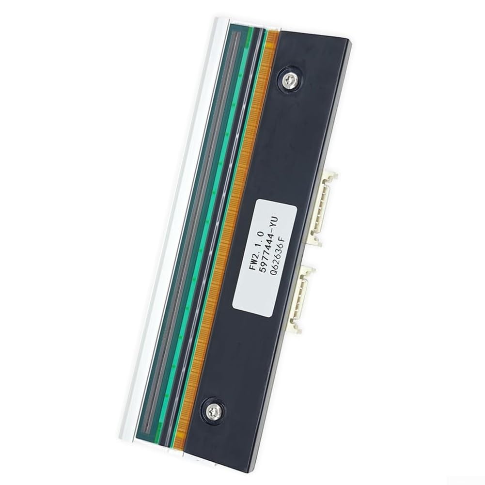 Tête d'impression pour imprimante d'étiquettes thermiques CAB Squix 4 305 dpi 5977444