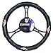 The Northwest Company NFL Wheel Cover