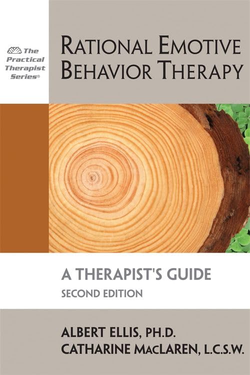 Buy Rational emotive behavior therapy, 2nd ed. — BookShops.in
