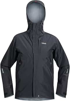 Amazon | [Tilak] [並行輸入] ティラック - Storm Jacket ストーム