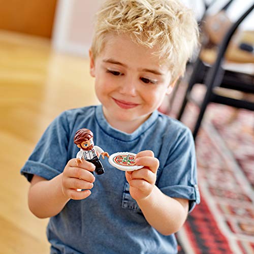LEGO 10927 Duplo Town Puesto de Pizza