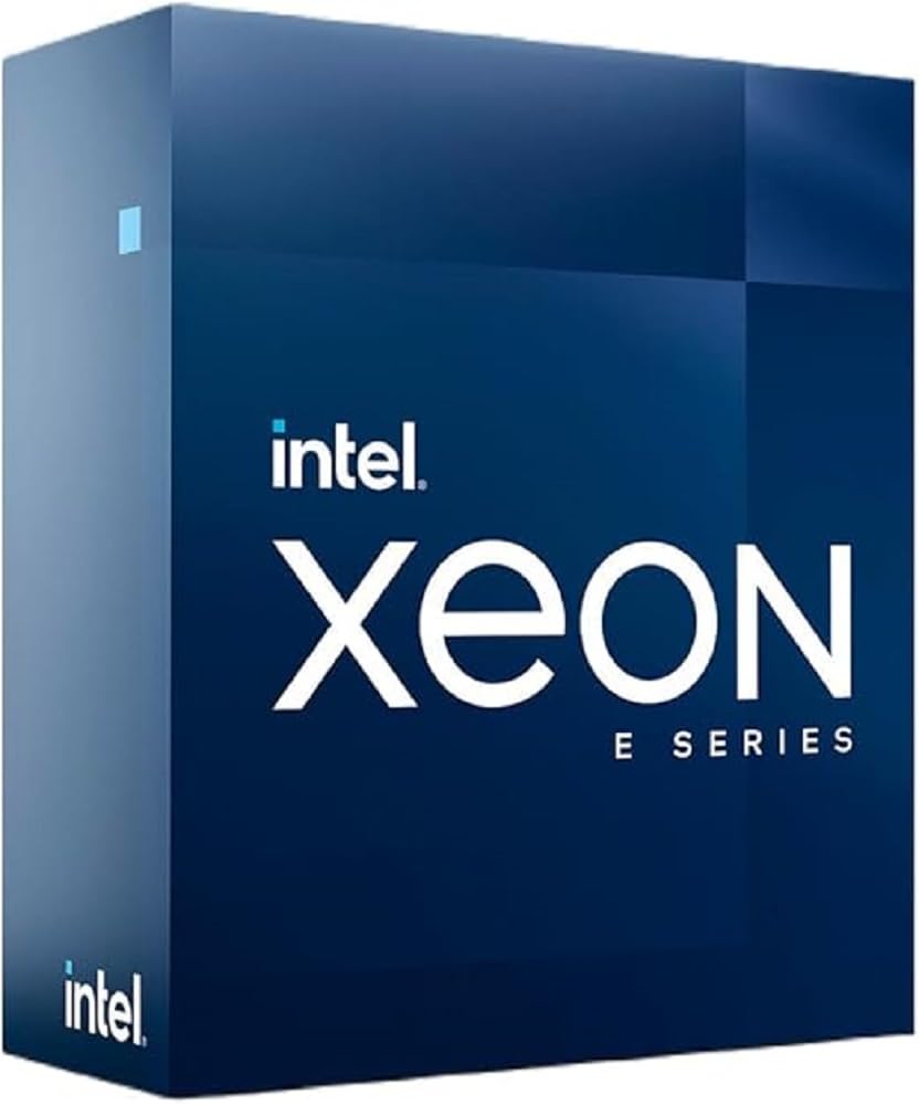 Intel Xeon E-2478-2.8 GHz - 8 core - 16 thread - 24 MB di memoria cache - FCLGA1700 Socket - Scatola