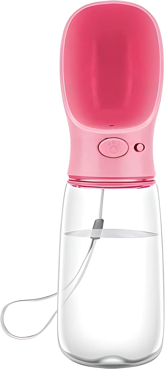 See full amazon price history chart for LINN Large Capacity Dog Water Bottle, Leak Proof Portable Puppy Water Dispenser with Drinking Feeder for Pets Outdoor Walking, Hiking, Travel, Food LINN Large Capacity Dog Water Bottle, Leak Proof Portable Puppy Water Dispenser with Drinking Feeder for Pets Outdoor Walking, Hiking, Travel, Food (B086X9B39P) Amazon Price History, Amazon Price Tracker