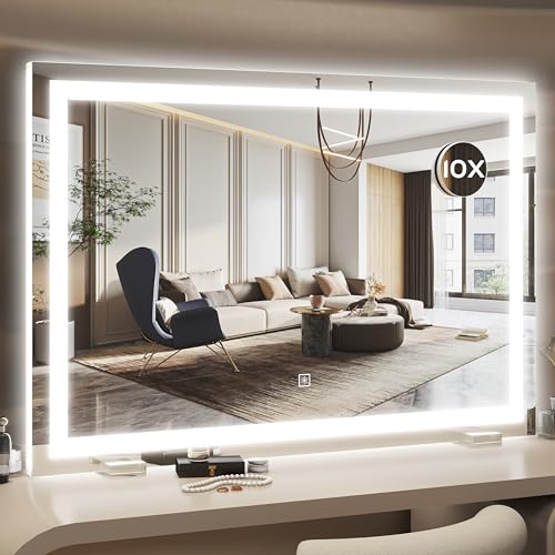 HNV Vanity Mirror with Lights 32