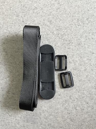 Cooler Strap Compatible with Engel,Paracord Strap for Engel Cooler 13qt and 19qt,Adjusatble Cooler Strap Paracord Compatible with Engel