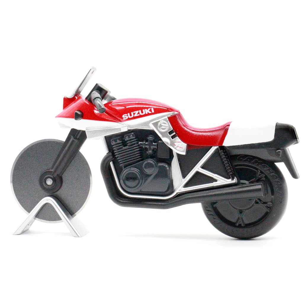 Amazon | ピザカッターナ SUZUKI KATANA (GSX1100S) 型 ピザカッター