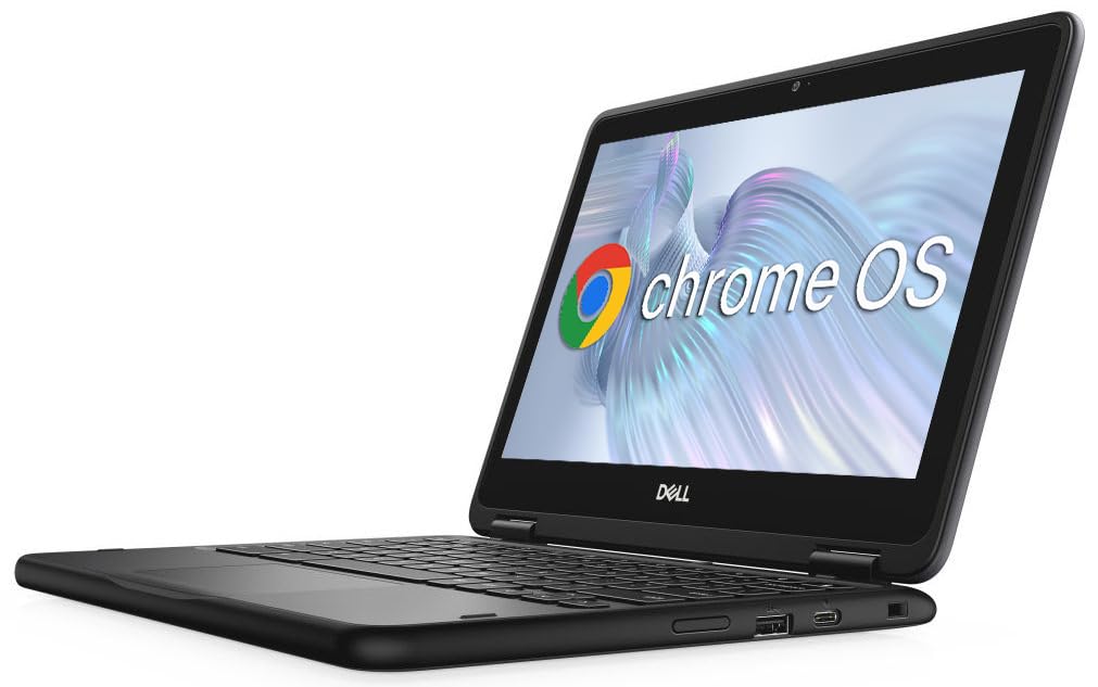 Amazon.com: Dell Chromebook 11 3100 2-in-1 11.6