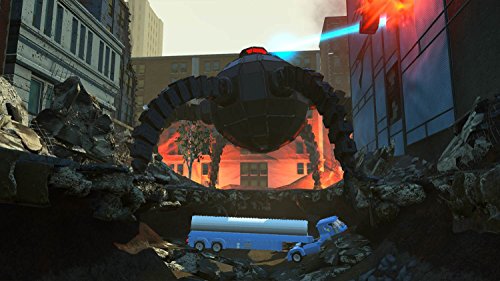 Reviews y listado de Los increibles los mejores 10. 5 Imagen adicional