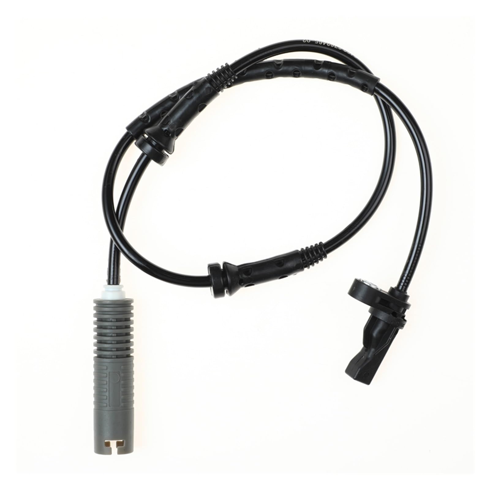 Sensor velocidad rueda ABS delantero derecho compatible con Serie 3 E90 E91