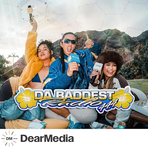 DaBaddest Radio cover art