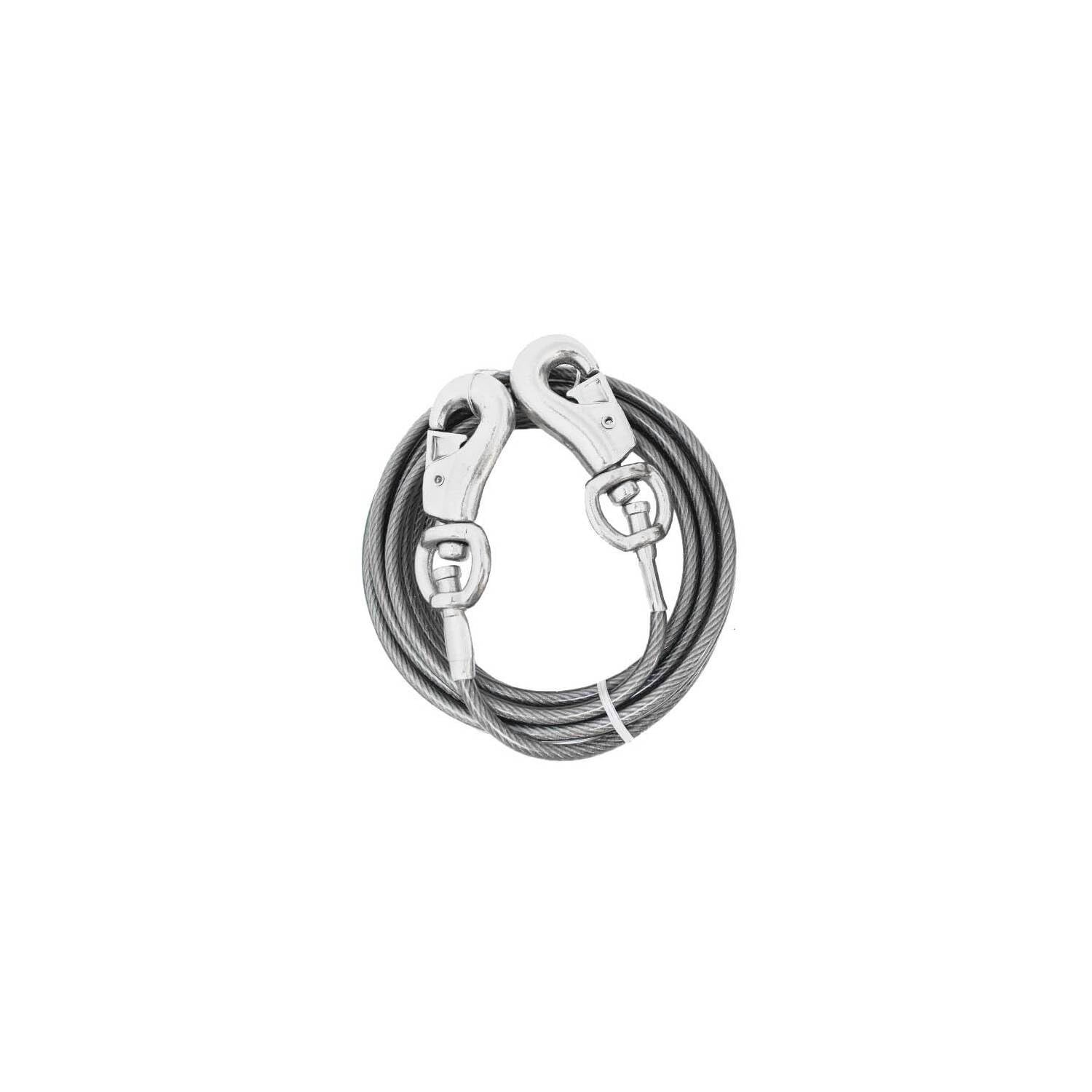 Prestige Super-Beast Dog Tie-Out 20-Feet