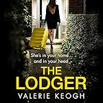 Cover of The Lodger