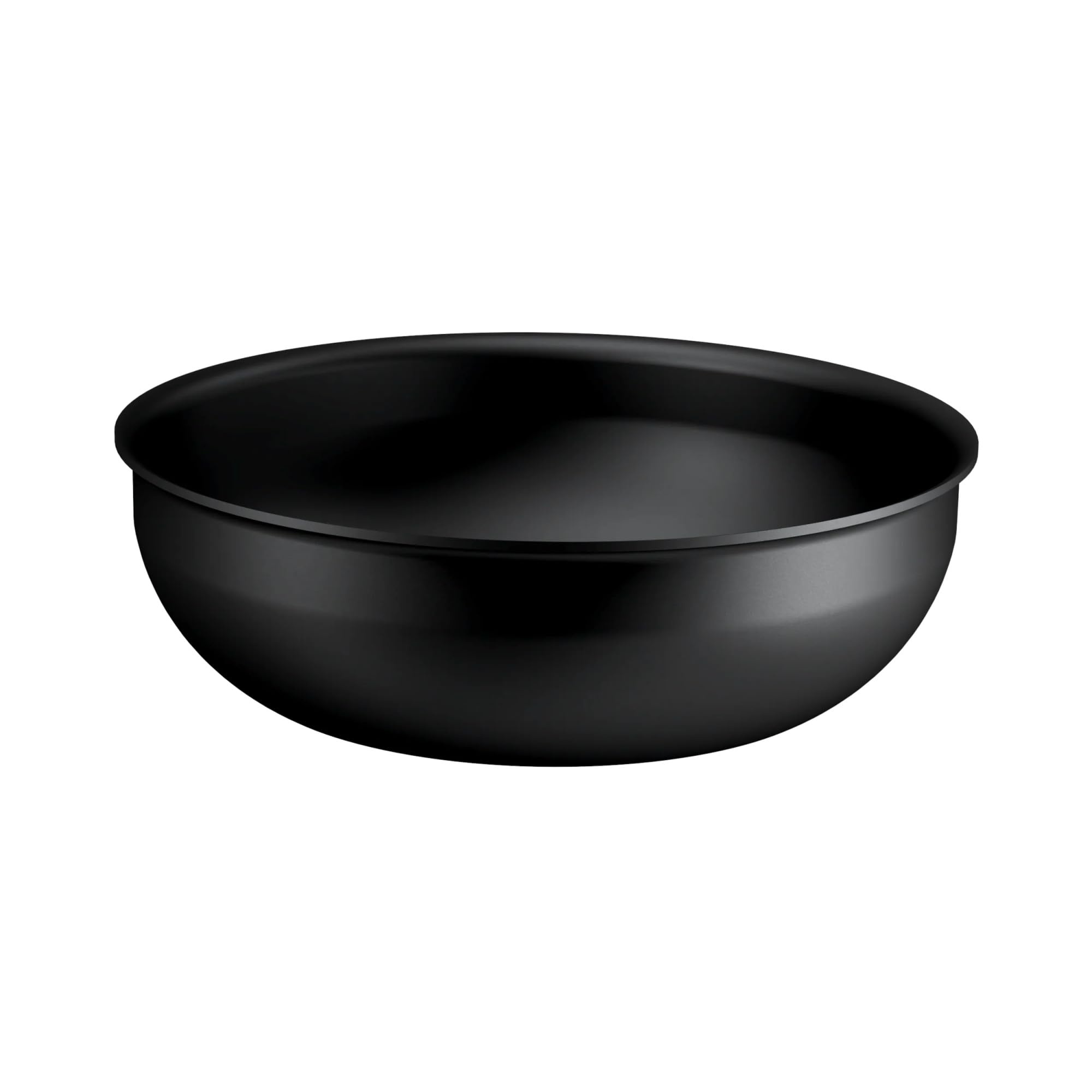 Tefal Ingenio Excellence Fusion, wok 26 cm, antiadhésif, induction, empilable