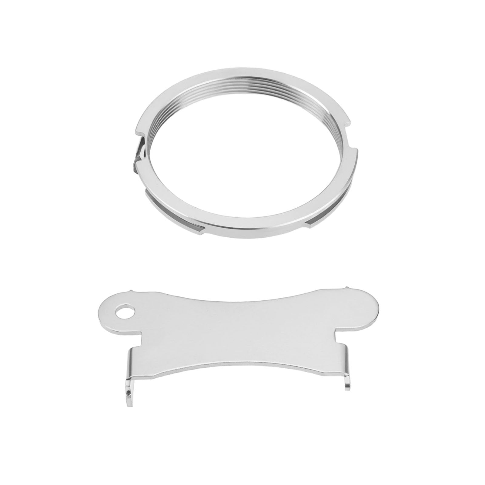 The Lord of the Tools 1PC Camera Adapter Ring with Wrench Compatible with Pentax M42 Threaded Lens to PK KR K M Bayonet Camera Mount Adapter Ring