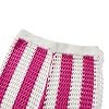loveimgs Womens Summer 2 Piece Crochet Knit Outfit... #5