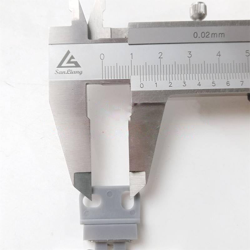 20PCS 505404 251360 5KS Elevator Contact Use for QKS9 Single Part L45mm