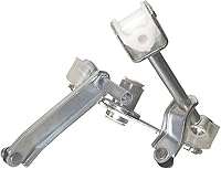 Vista 3 de GM Enlace manual del ecualizador del eje de control de transmisión de las piezas originales 25193630