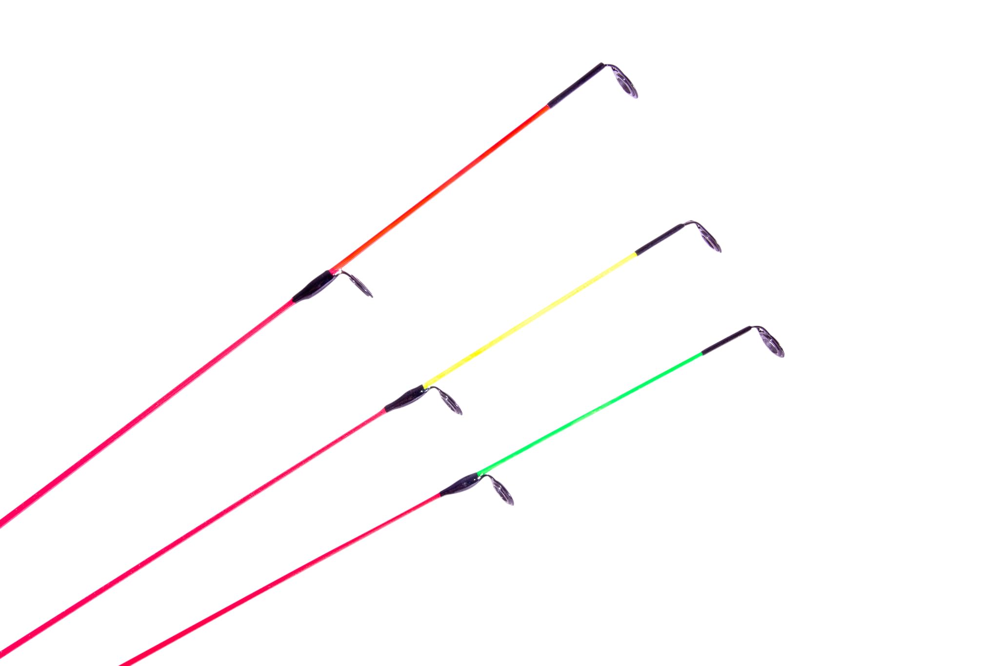 Canne Feeder Ultimate Rose 3.00m (15-60g) (3-brins) - Canne Feeder