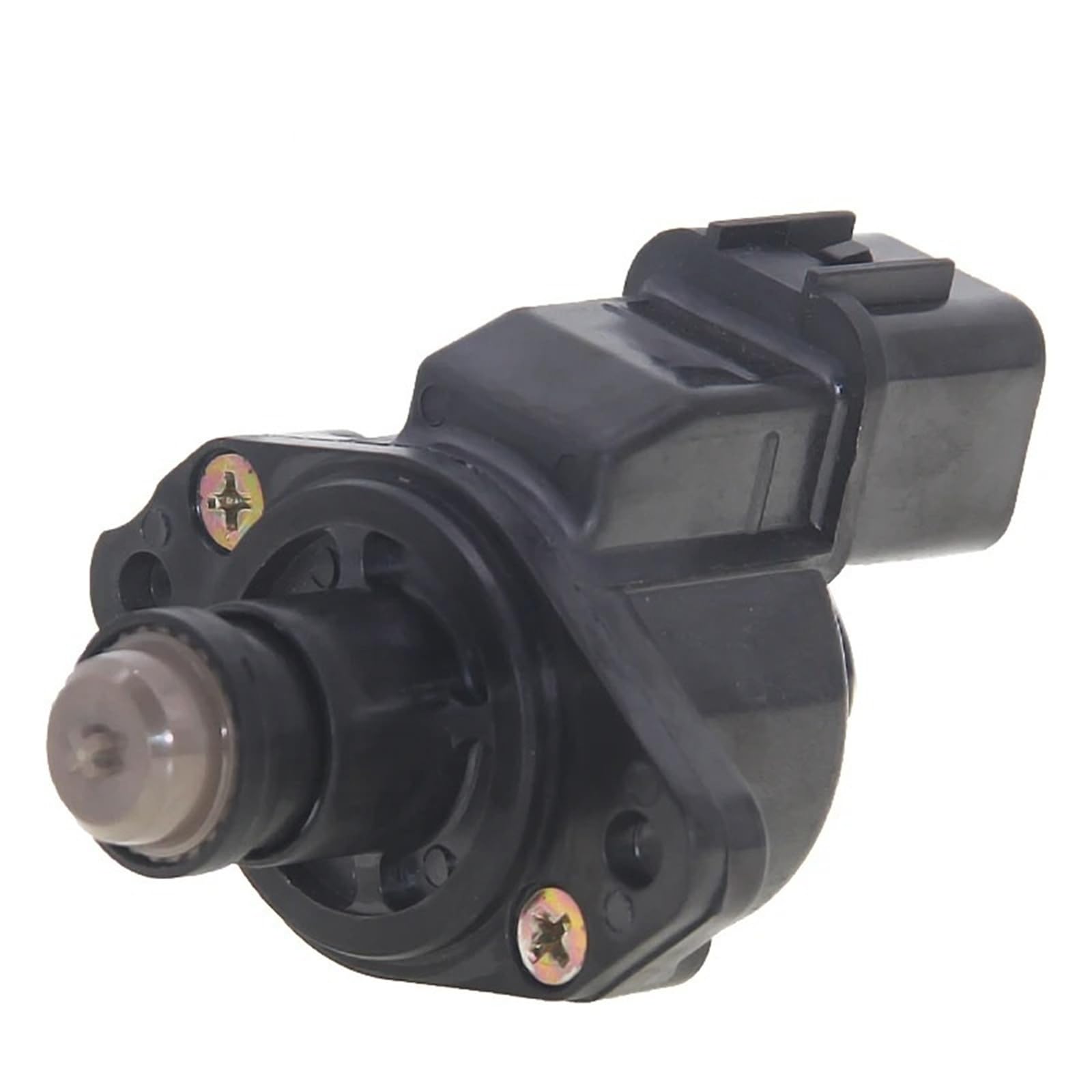 Owytmabq One Color Iacv 6-Pins Md628059 Idle Air Control Valve For 3.0L .5L 1994- Ac249 Auto Part
