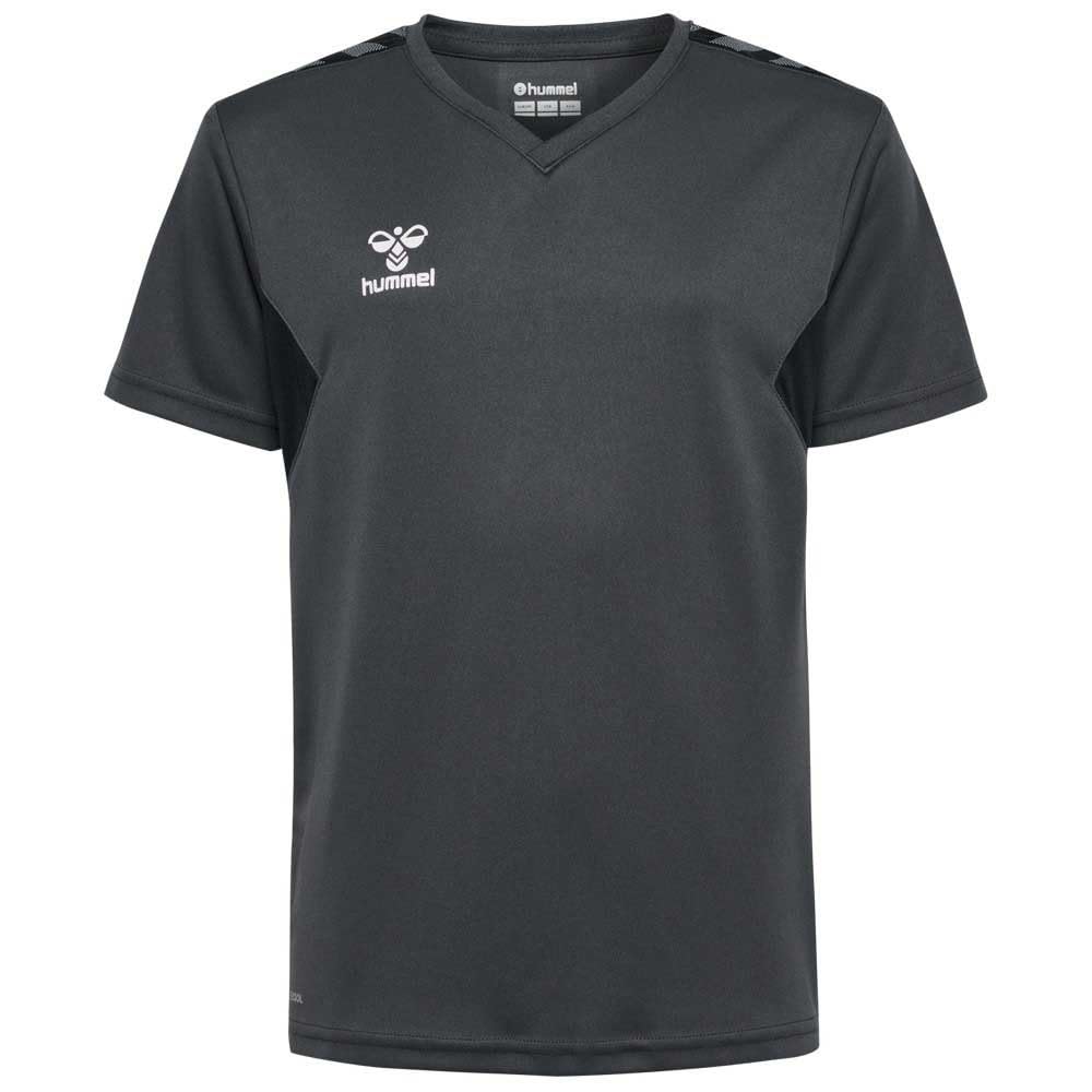 hummel T-Shirt Hmlauthentic Fußball Kinder