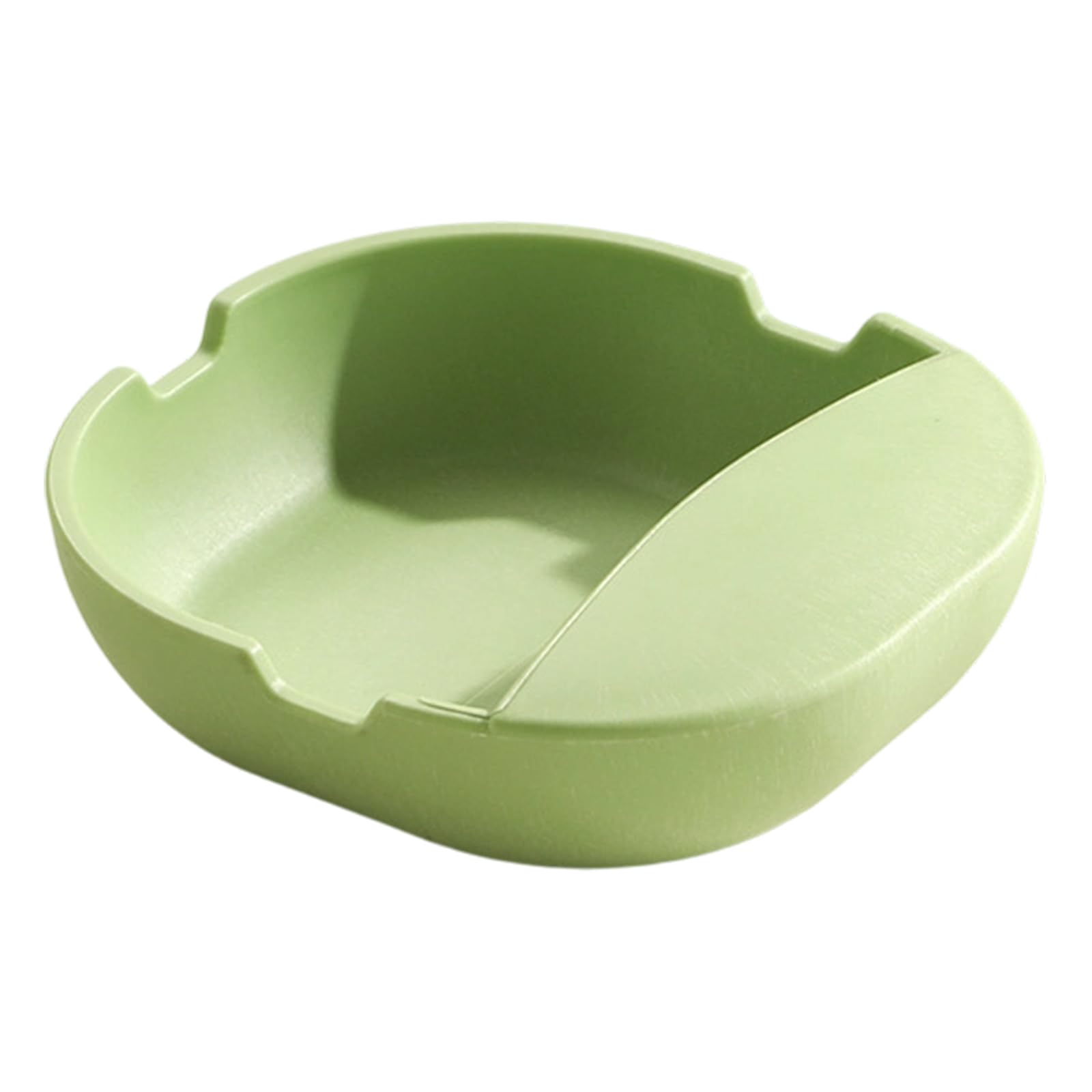 NMFLAB 5Pcs Kitchen Utensils Holder for Spoons Lids and Spatulas with Nonslip Base Spoon Holder