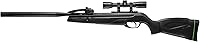 Vista 3 de Gamo Swarm Whisper Multi-Shot rifle de aire comprimido