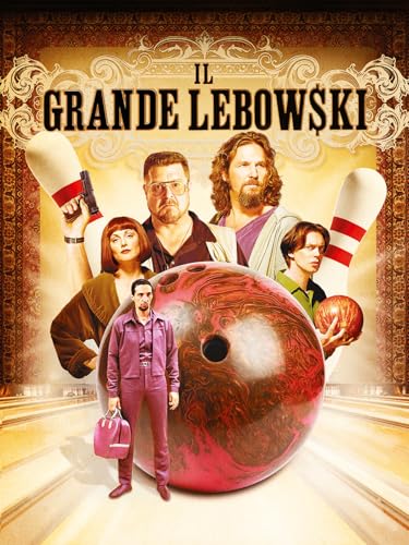  Il Grande Lebowski