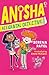 Anisha, Accidental Detective Series 5 Books Collection Set (Accidental Detective, School's Cancelled, Granny Trouble, Show Stoppers & Holiday Adventure)