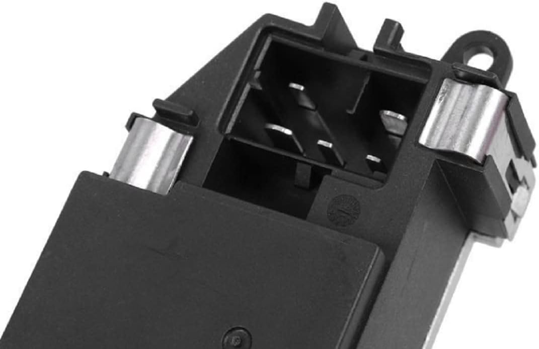 1 pc/set Blower Motor Heater Fan Control 3C0 907 521 F 3C0907521F Compatible with V-W G0LF 1.8T CAIJUN-AUTO