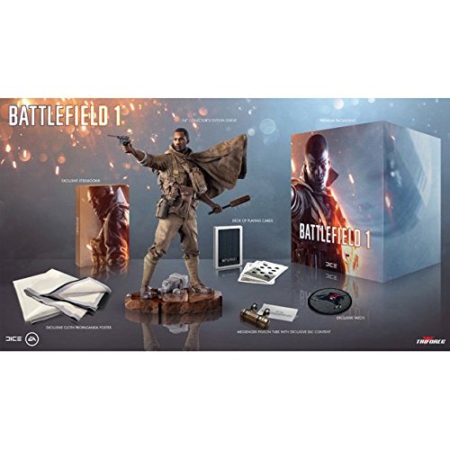 Amazon.co.jp: 【Amazon.co.jpエビテン限定】バトルフィールド 1