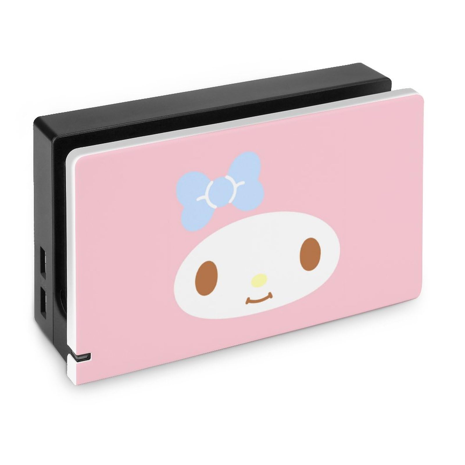 Amazon.co.jp: Switchベースカバー マイメロディ ピンク Switch