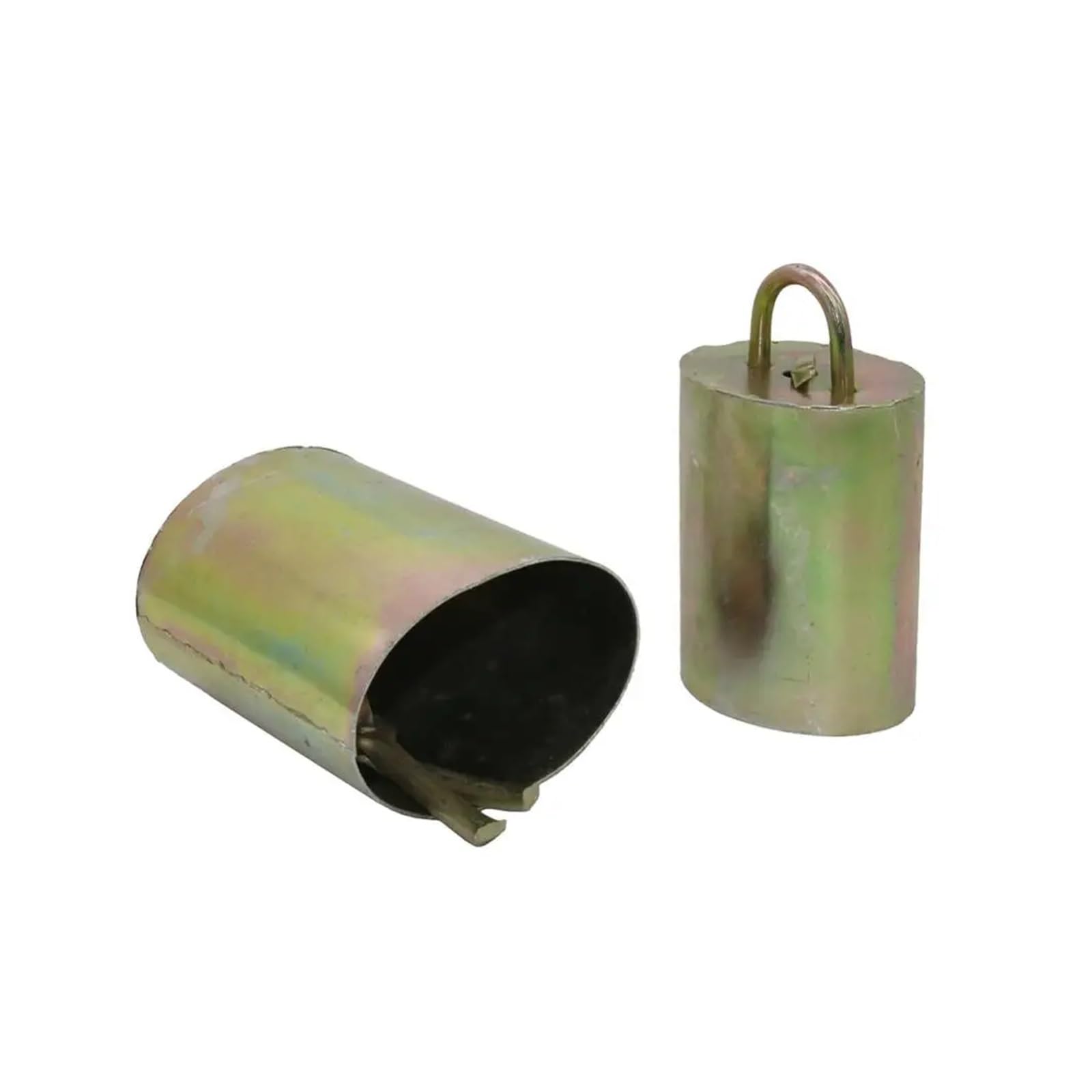 Large Thickened Grazing Bell for Cattle Sheep Horse Livestock Carriers