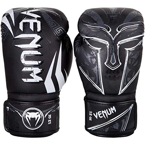 Guantoni da Boxe Venum Gladiator 3.0 - Nero/Blanco...
