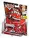 Disney Car Toys Diecast, Oversized Red