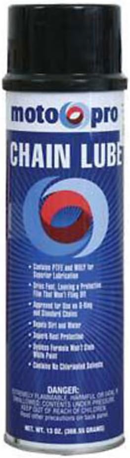MOTOPRO Chain Lube - 13 Ounce/384 ml