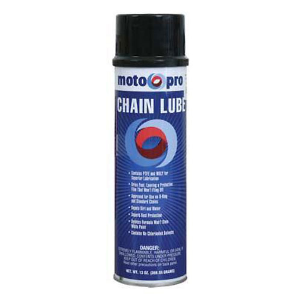 MOTOPRO Chain Lube - 13 Ounce/384 ml