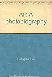 Ali: A photobiography