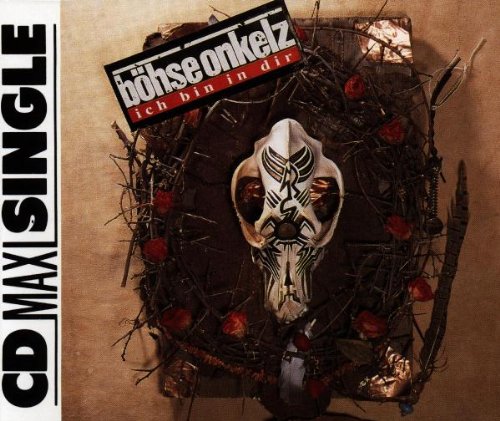 Ich Bin in Dir - Böhse Onkelz: Amazon.de: Musik