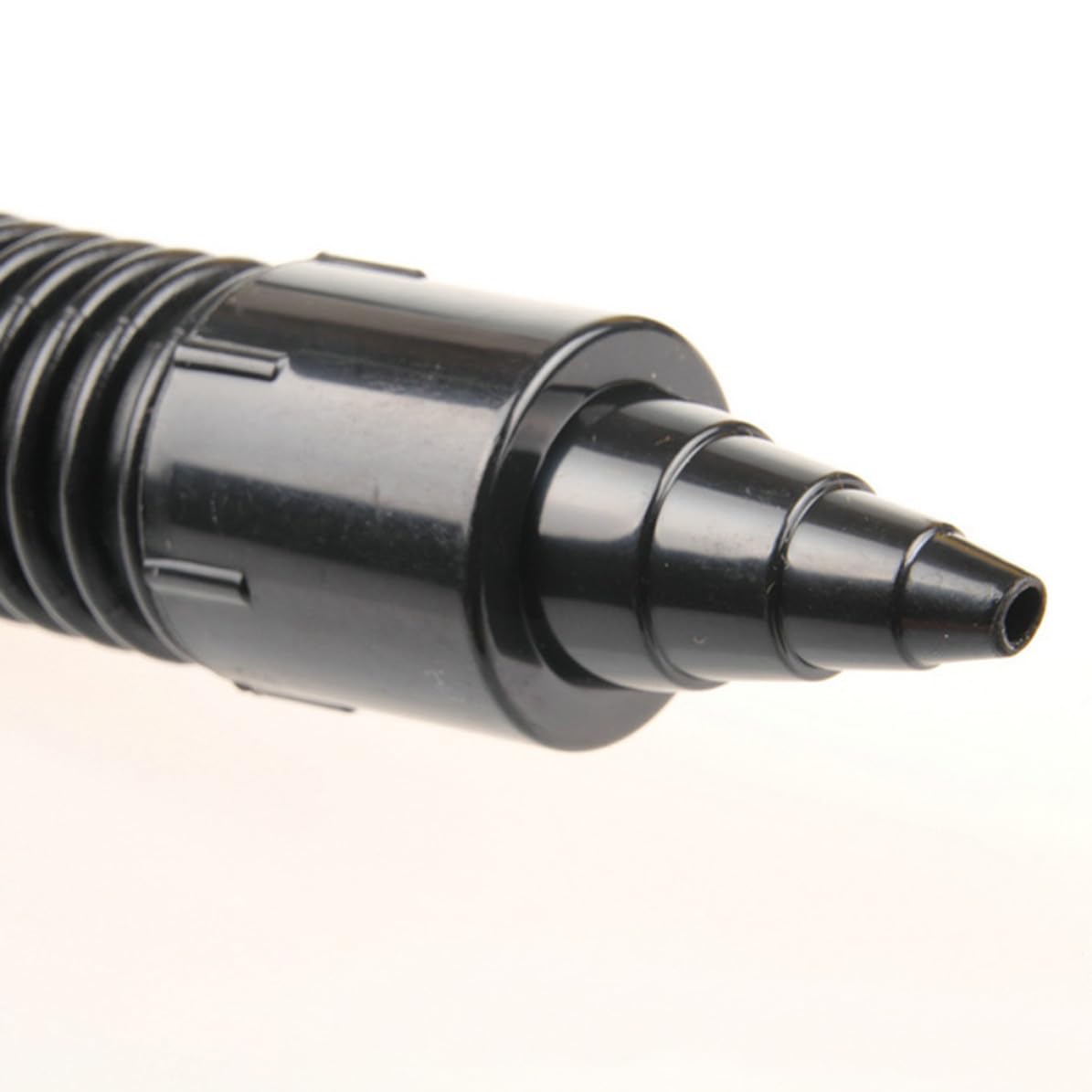 BESTYASH Aspirapolvere per Auto Portatile 12v 60w con Torcia Integrata