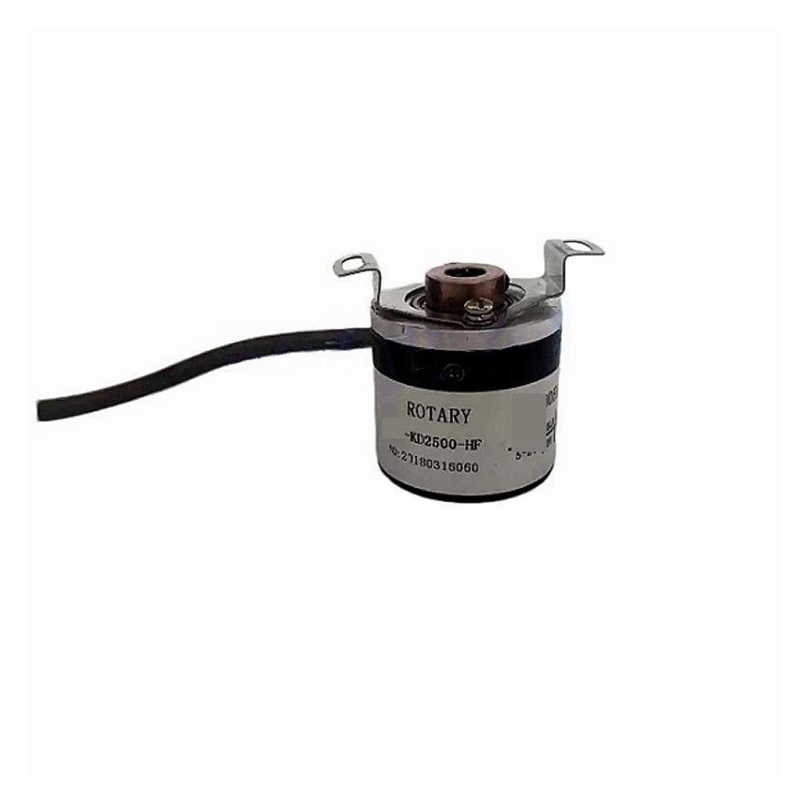 Encoder rotativo Encoder Rotativo Fotoelettrico ATT-KD2500-HF