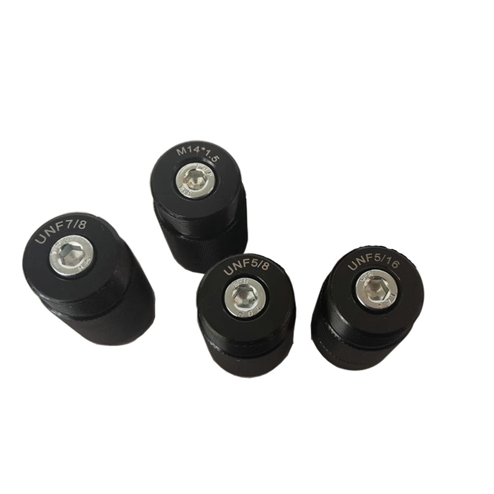 Kit de prueba de presión hidráulica 0-250 BAR Manómetro hidráulico con manguera de carga de 6,56 pies/2 m para carga de nitrógeno Kit de prueba de presión del acumulador hidráulico