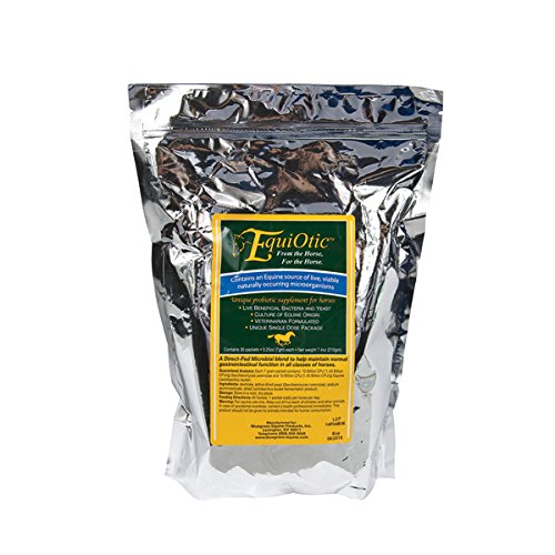 Equiotic Daily Packets - 1 Bag Contains 30 Packets