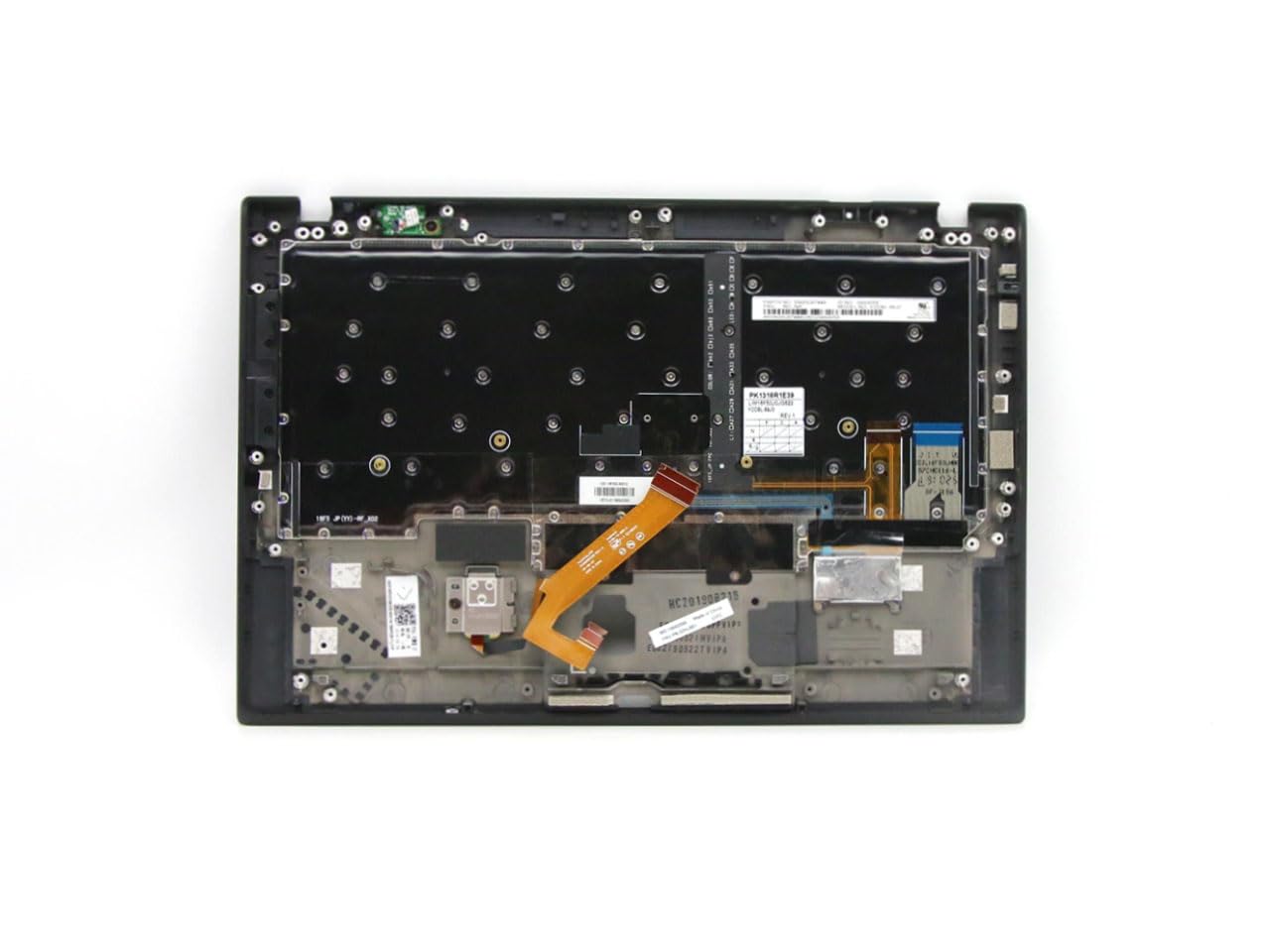 † ThinkPad 20DC-CT01WW 16GB ストレージ無 Amazon.com: Bayjebu Parts for Lenovo ThinkPad X1 Carbon 6th Gen