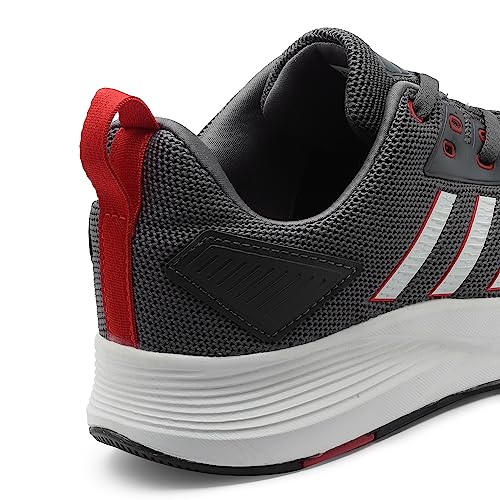 Image of Action-ATG-752 Lightweight Comfortable Cushioned Running Sports Shoes for Men