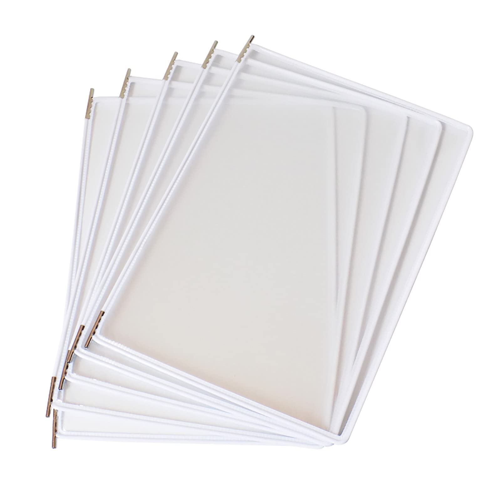 Buy Multiple Display Rack 16×11inch Display in Portrait, Display ...