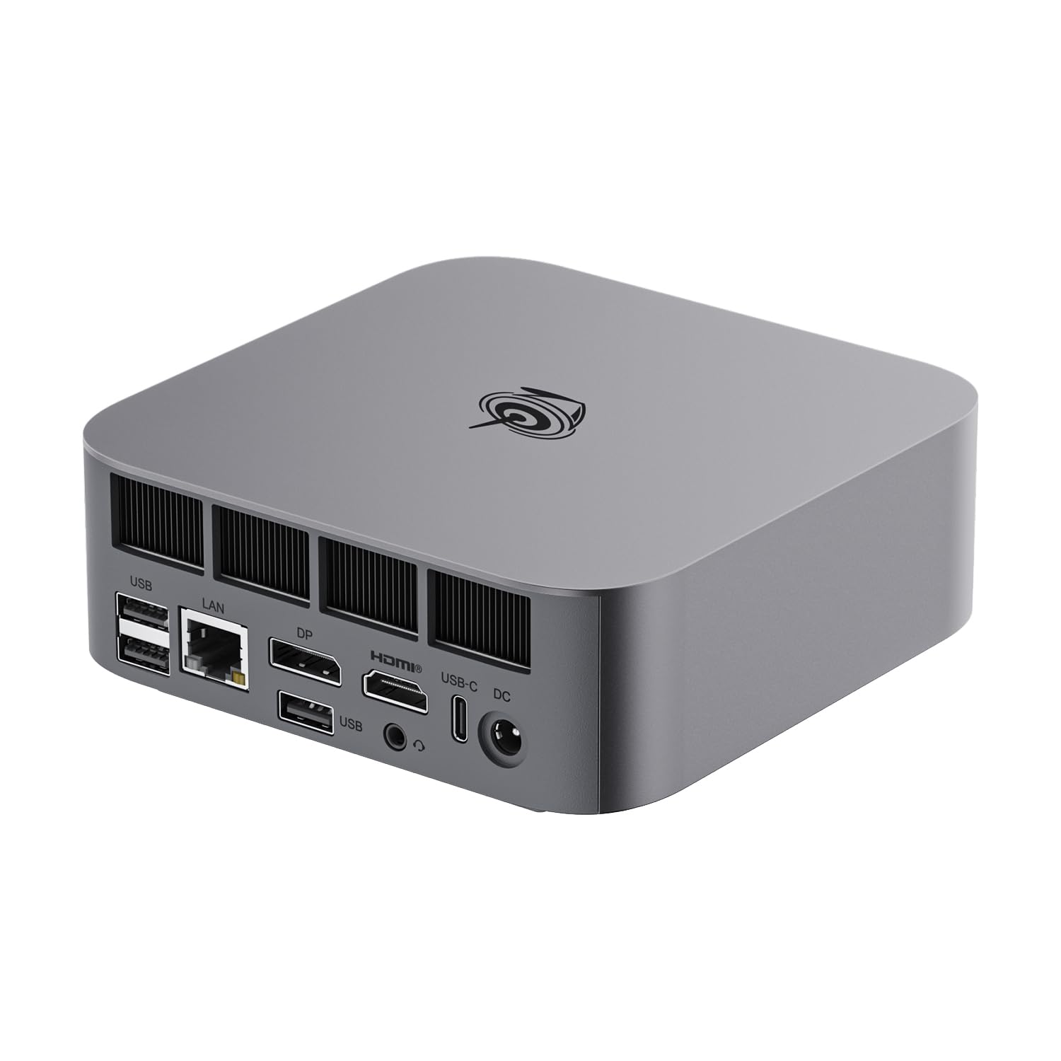 Amazon.com: Beelink Mini PC SER8 with AMD Ryzen 7 8845HS 32GB DDR5