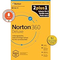 Norton 360 Deluxe 2022 |