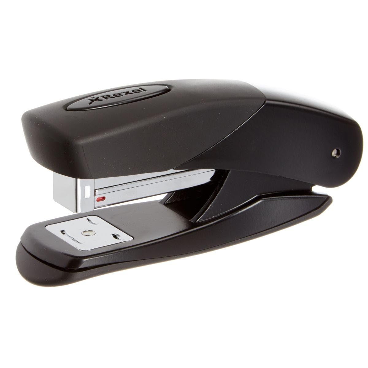 Rexel Choices Matador Half Strip 25 Sheet Metal Stapler 1 2100000