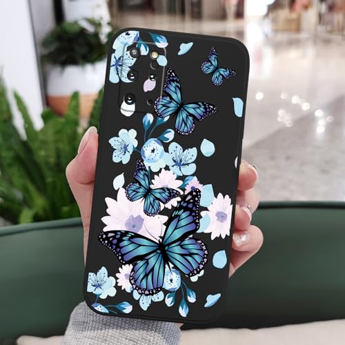 Coque Samsung S20 Plus évitez les bris d'écran avec finesse - 3